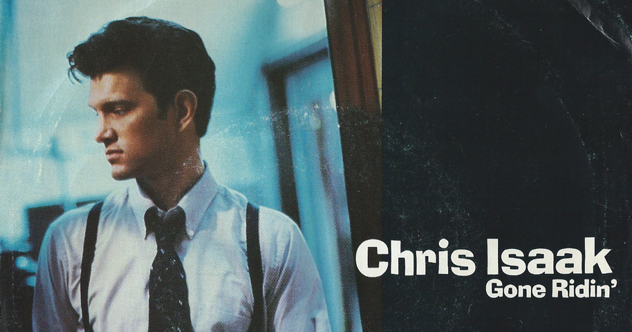 chris isaak is gay transgender in pantyhose
